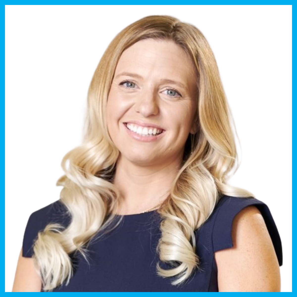 sarah wieman headshot