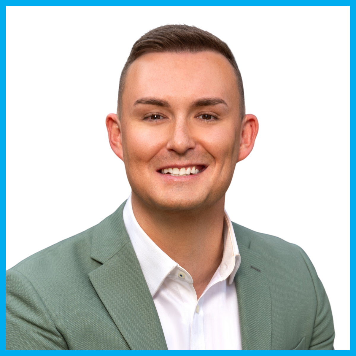 chase hunt headshot