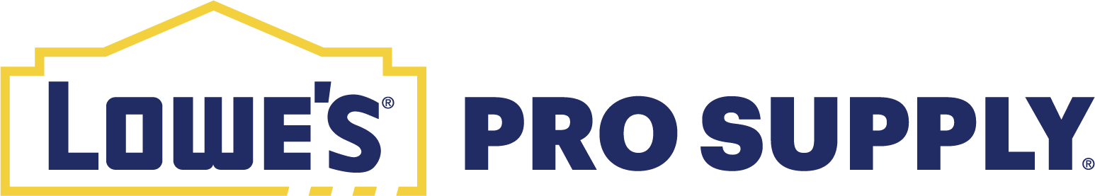 Lowe's Pro Supply Logo