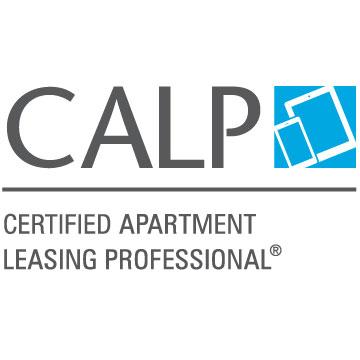 CALP Logo
