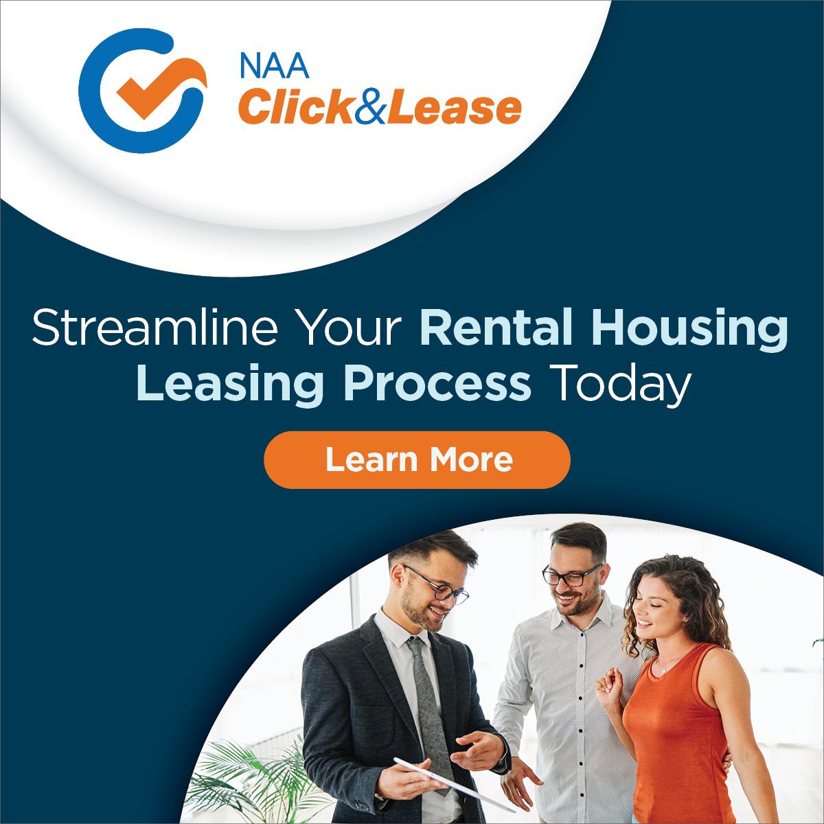 1200x1200 click & lease banner ad
