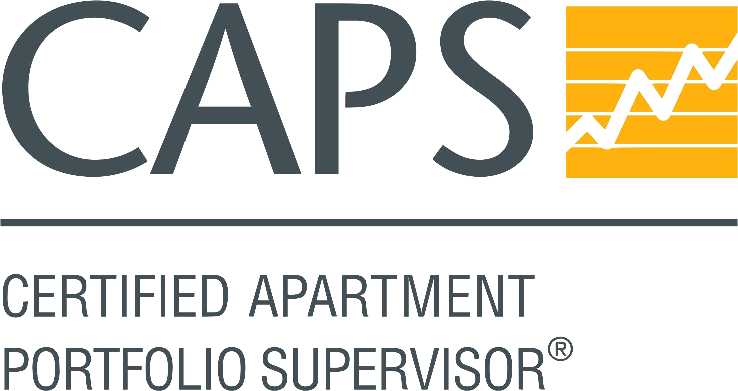 caps logo