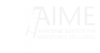 AIME logo