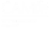 CAM logo