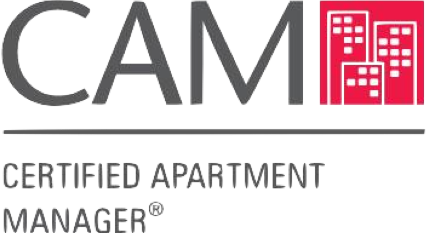 cam logo