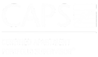 CAPS logo