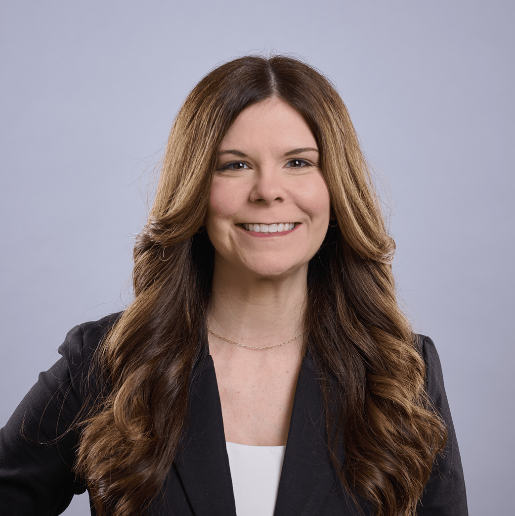 amanda white headshot