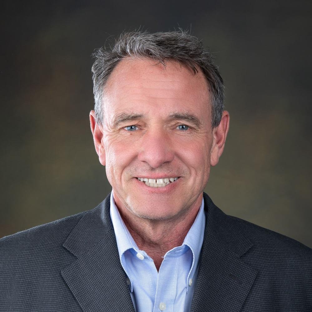 drew hamrick headshot