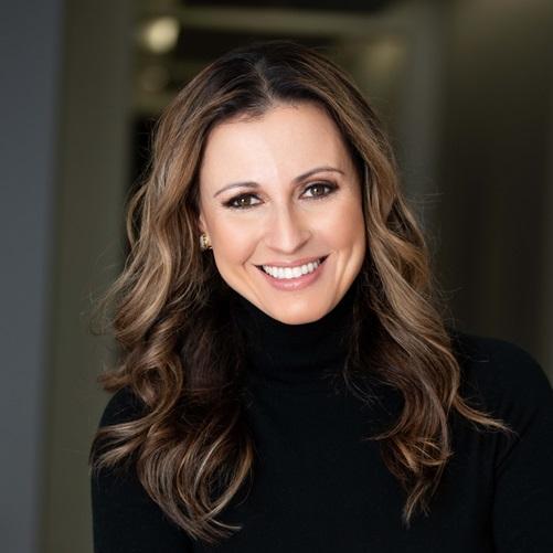 inessa shur headshot