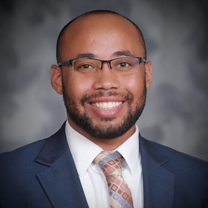 khayree duckett headshot