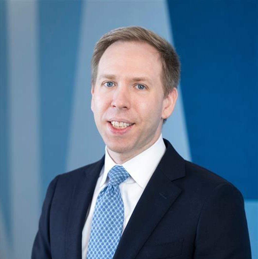 rob johnson headshot