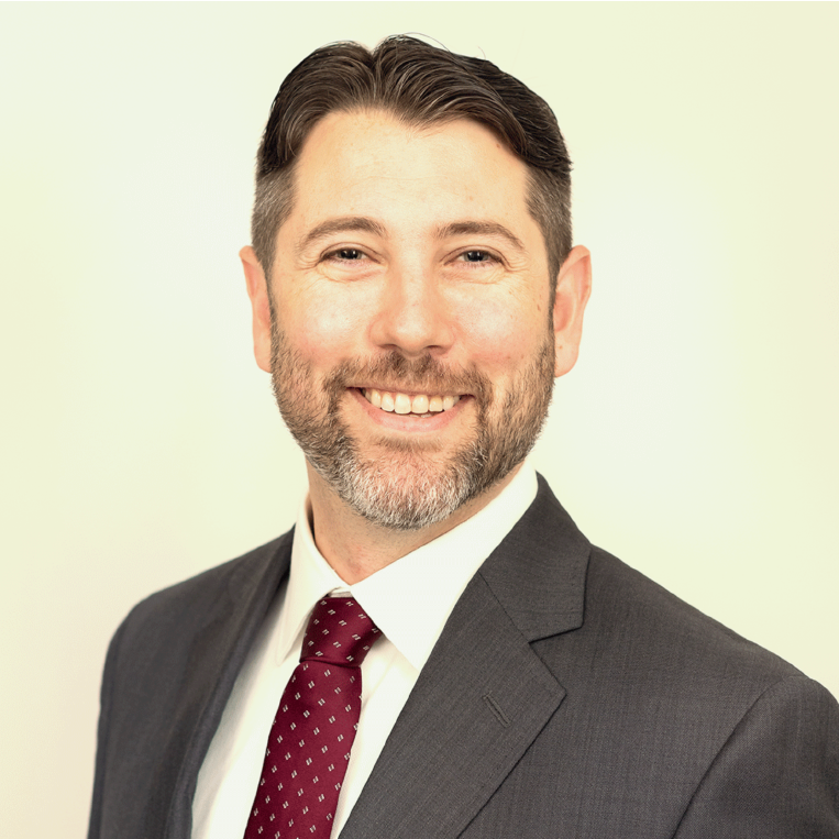 Teo Nicolais headshot