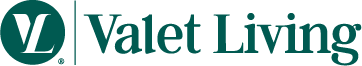 Valet Living Logo