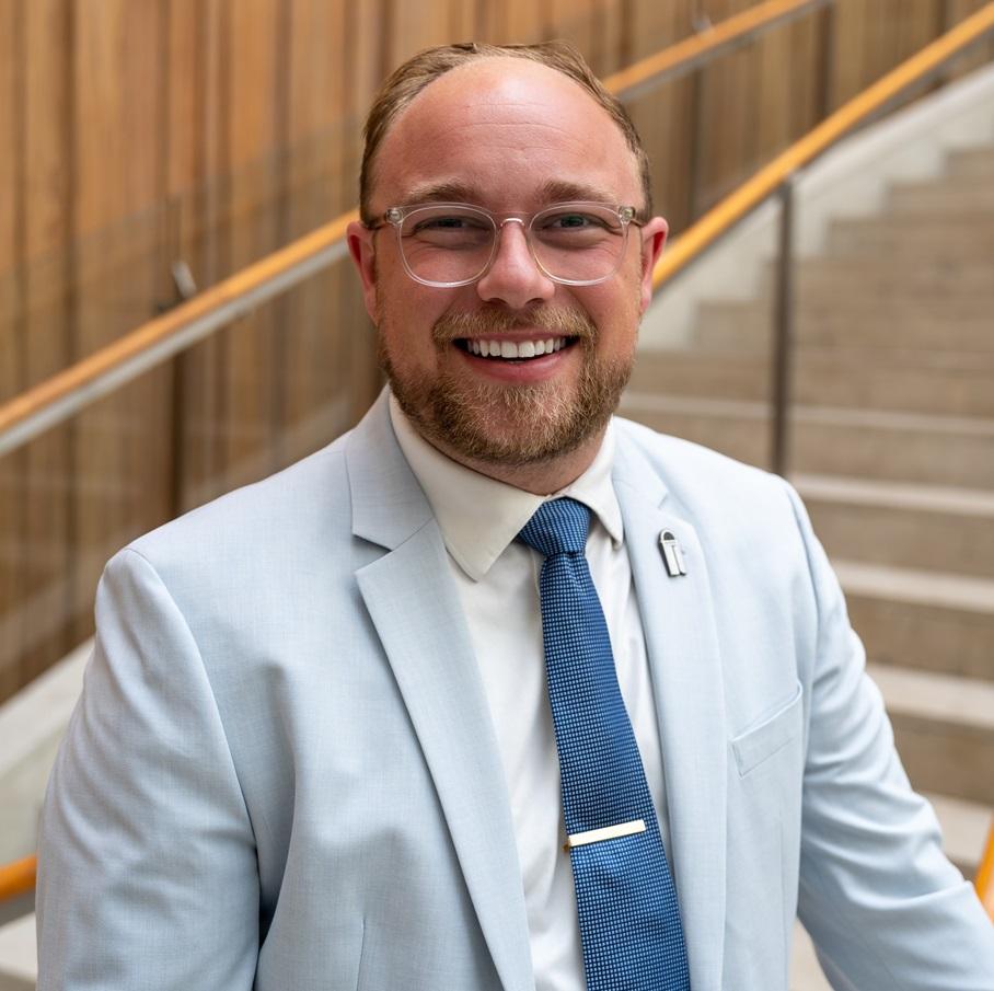 zach quimby headshot