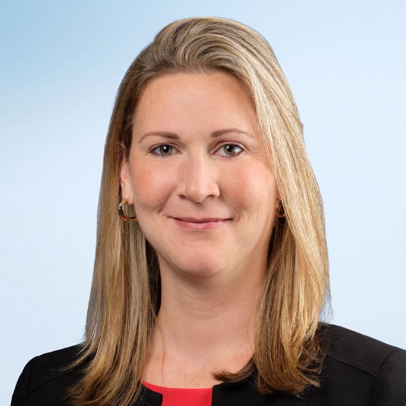 gwen roy-harrison headshot