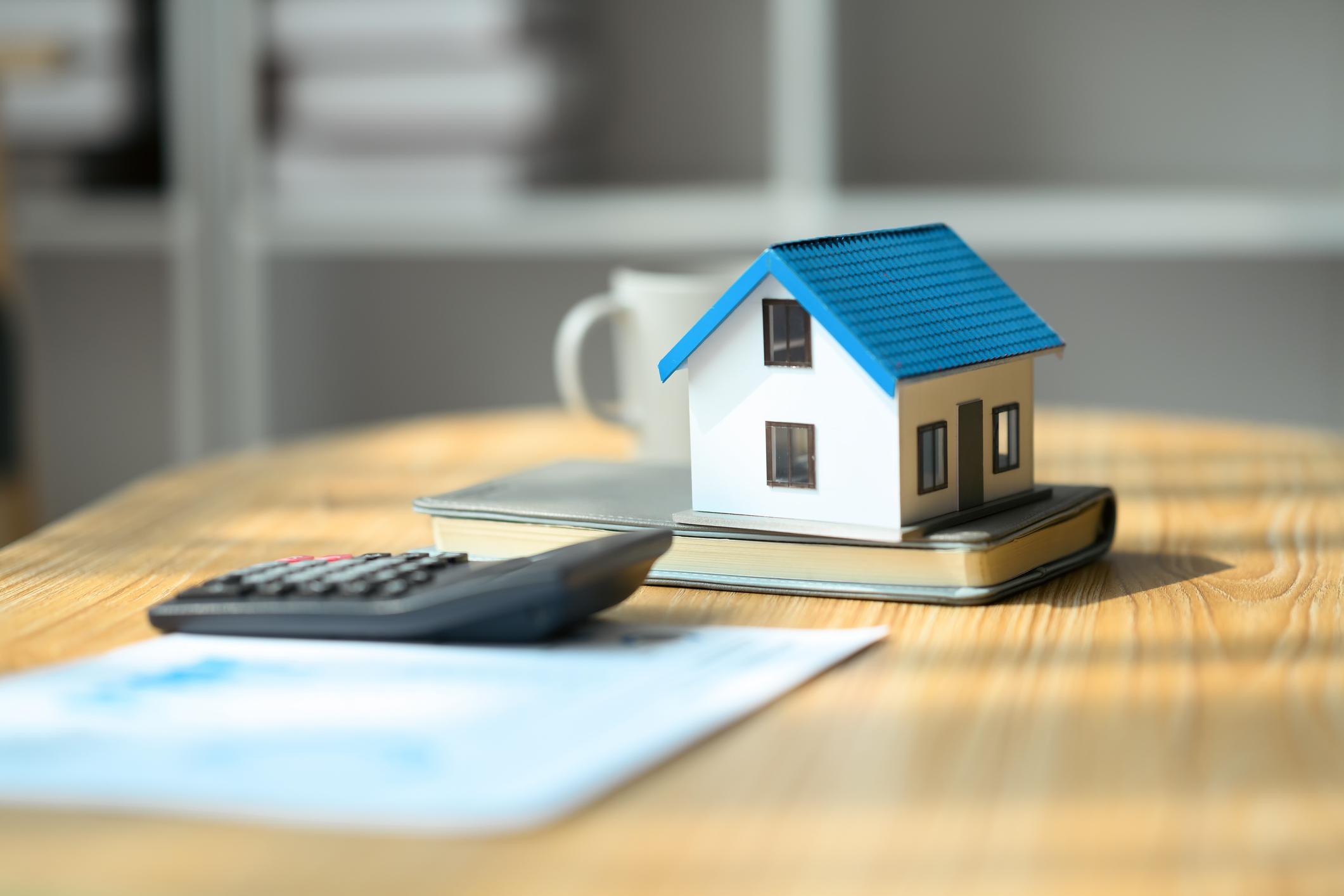 housing finance reform