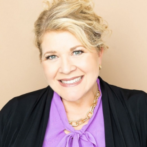 wendy dorchester headshot