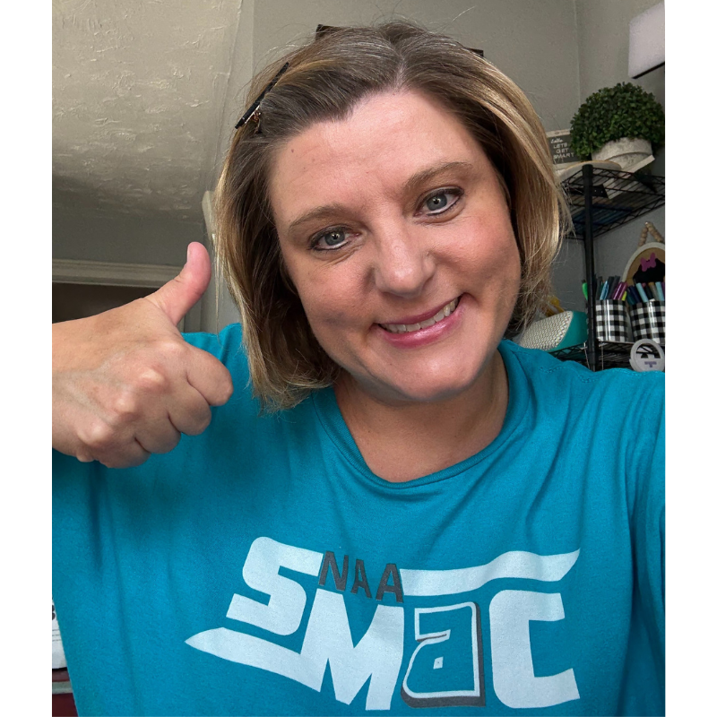 megan orser headshot