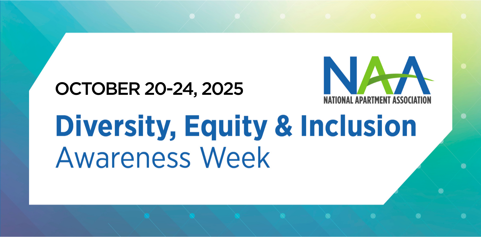 dei week 2025 thumbnail