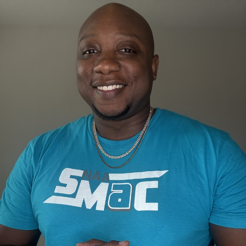 eddie williams headshot