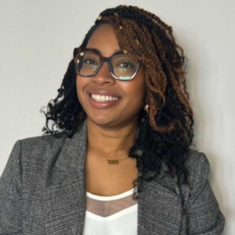 ishea shepherd headshot