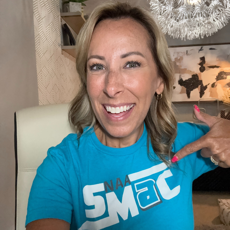 kristi fickert headshot