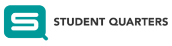 student quarters logo