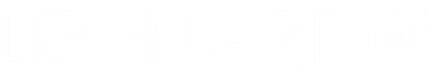 leonardo247 logo