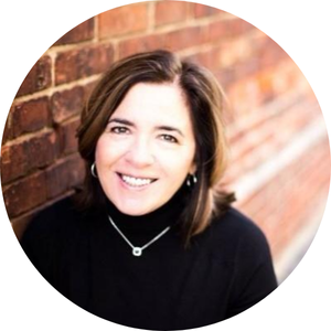 Lisa Trosien headshot