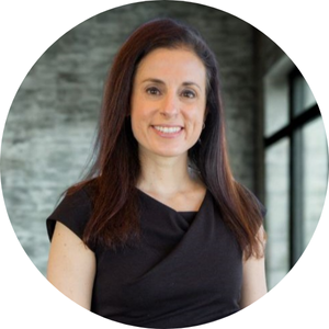 Cara Athmann headshot