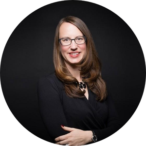 Jennifer Staciokas headshot