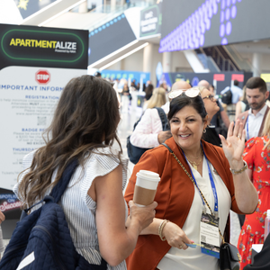 Apartmentalzie 2025 participants 