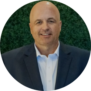 Peter Lynch headshot