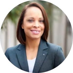 Lia Nichole Smith headshot