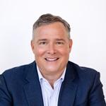 Brian Chase Headshot