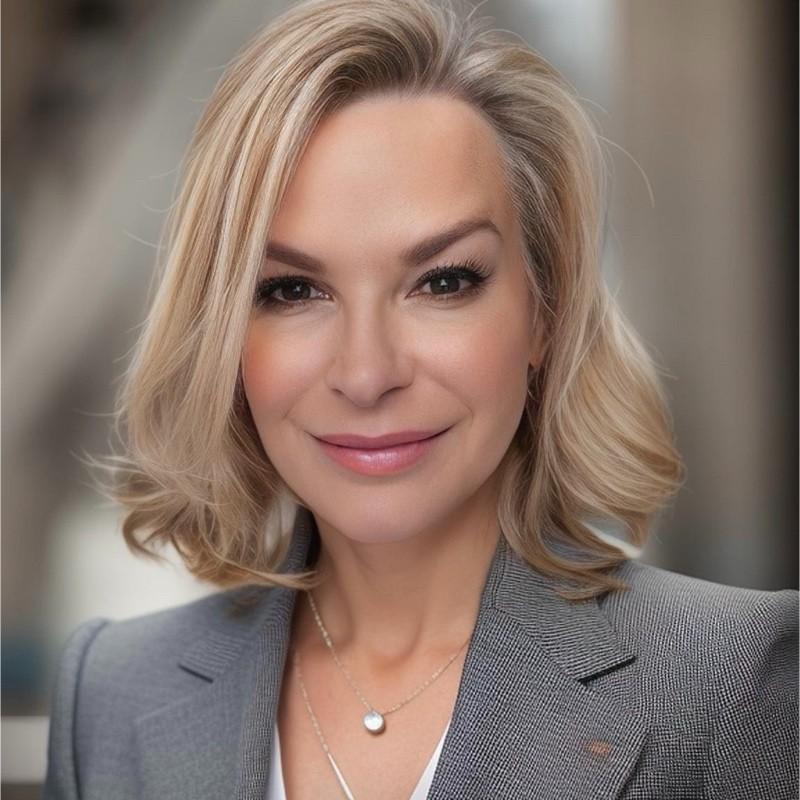 kate good headshot