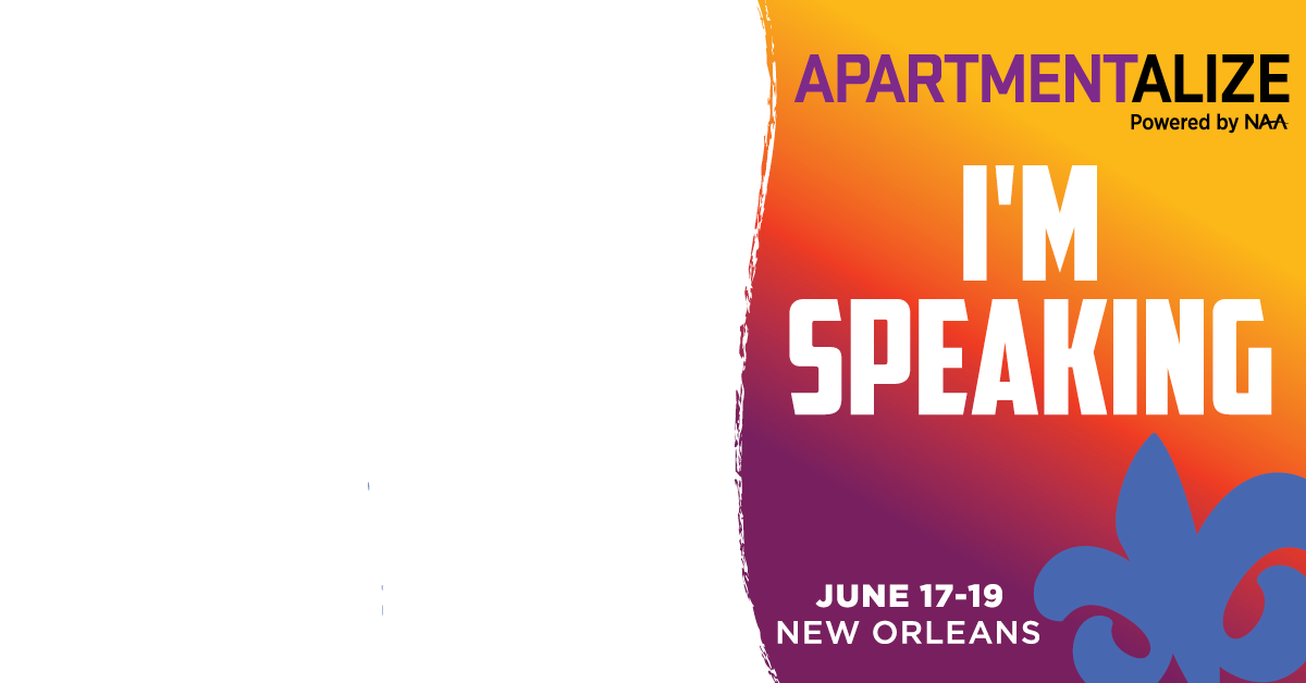 1200x628 "i'm speaking" graphic