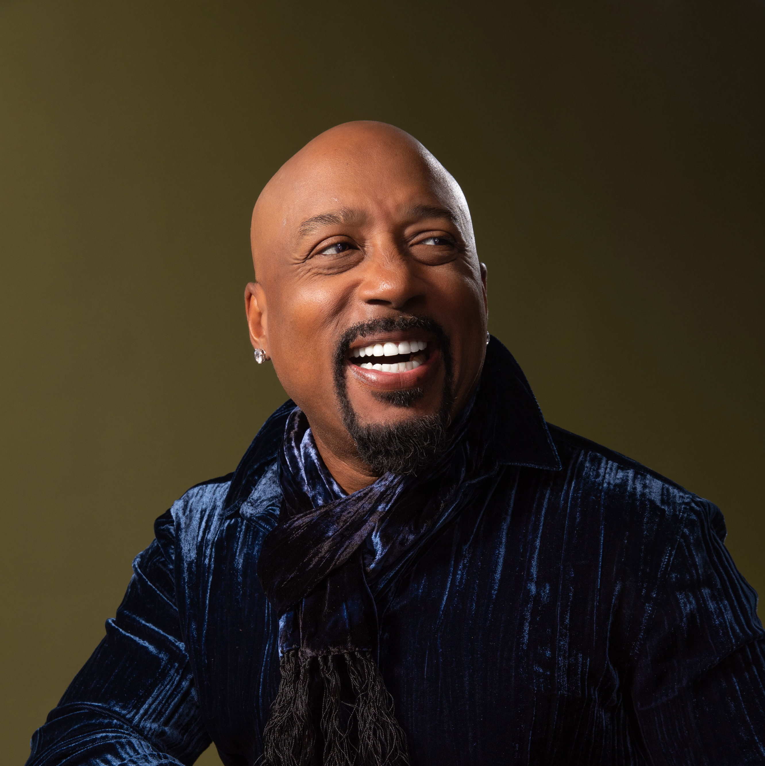 daymond john headshot