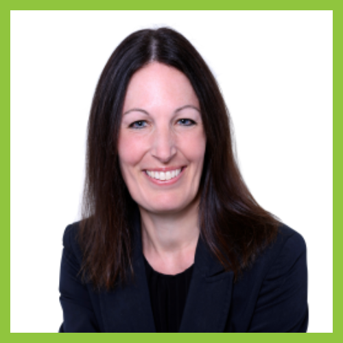 becky reeves headshot