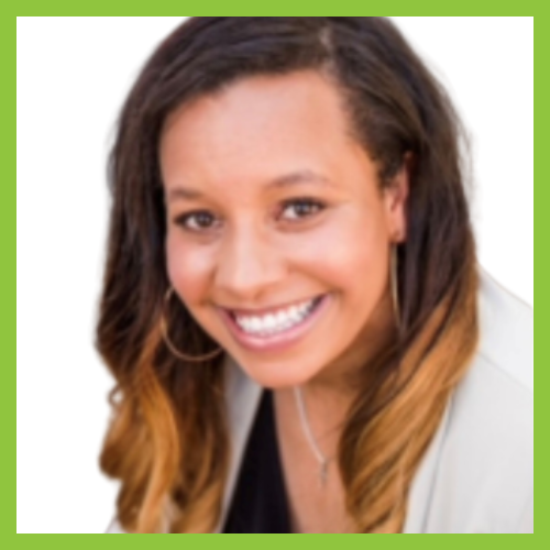 brianna favre headshot