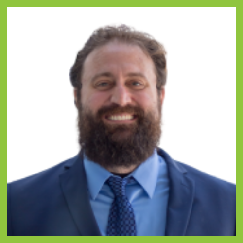 david finney headshot