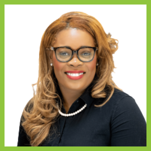 elizabeth newkirk headshot