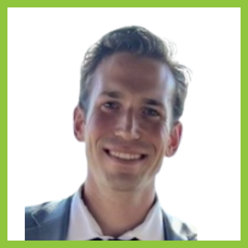 justin feinman headshot