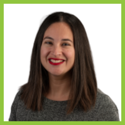 kylie louthan headshot