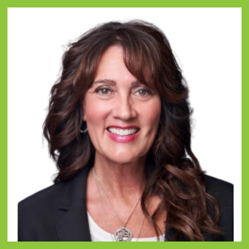 lori murphy headshot