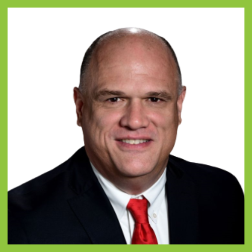 luis verger headshot