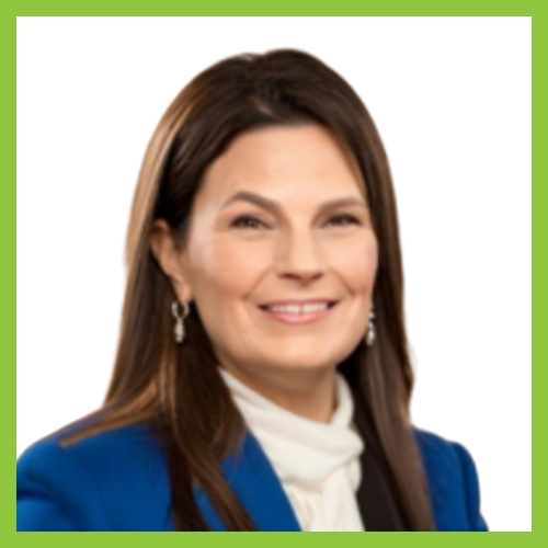 michele crochetiere headshot