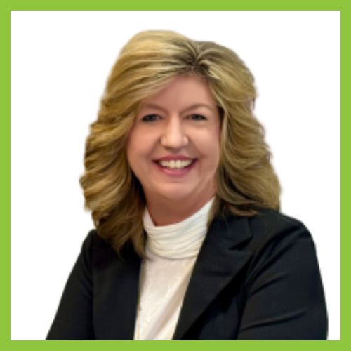 michelle sinclair headshot