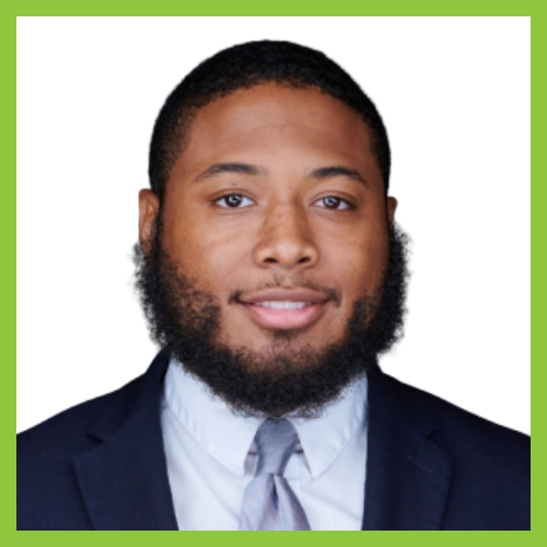 rashad beverly headshot