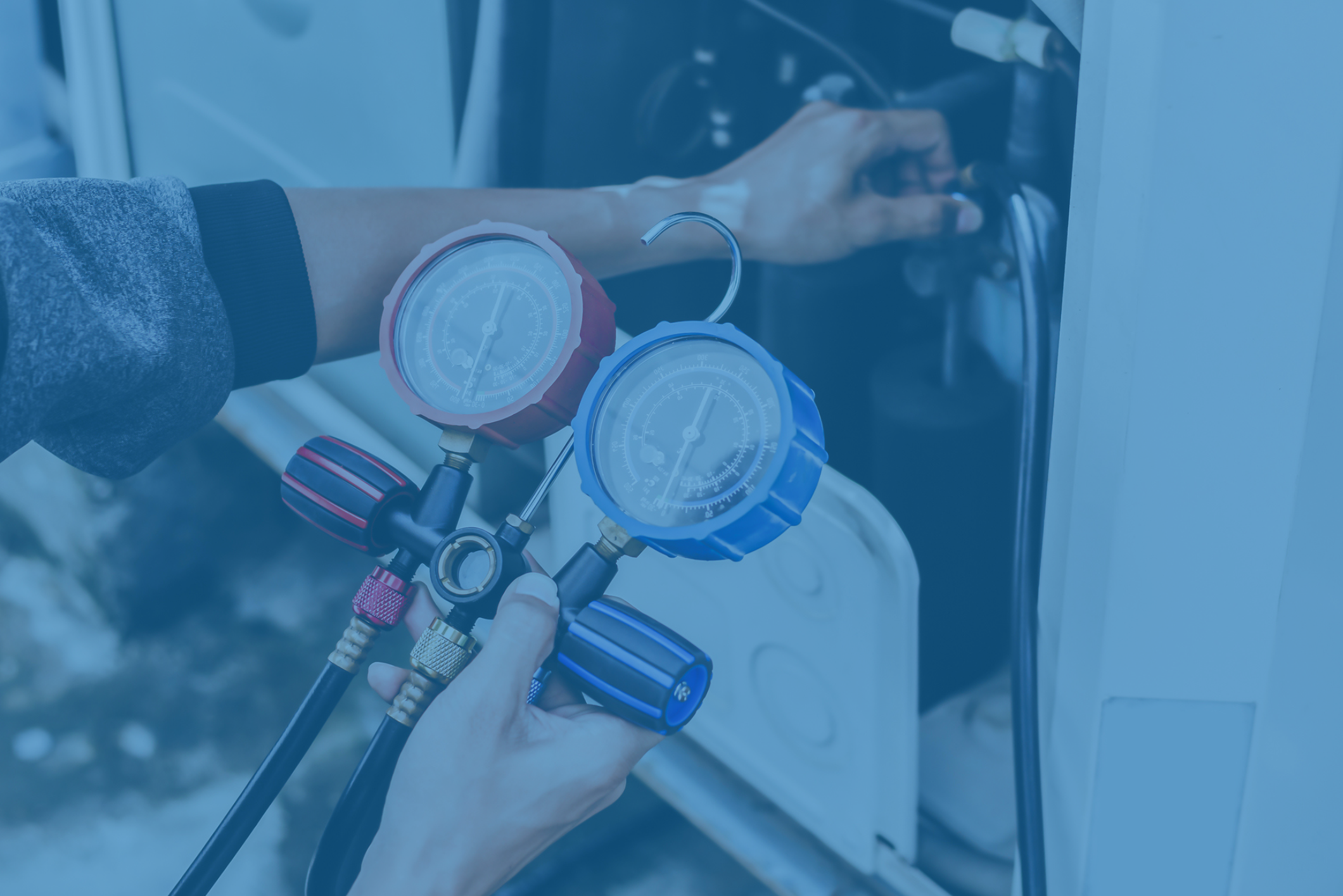 refrigerant